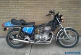 1975 Honda CB for Sale