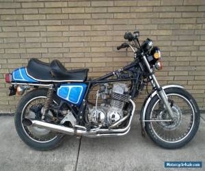 Motorcycle 1975 Honda CB for Sale