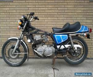 Motorcycle 1975 Honda CB for Sale