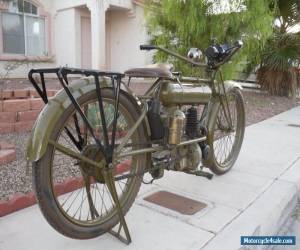 Motorcycle 1916 Harley-Davidson Other for Sale