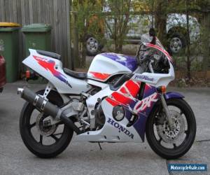 Motorcycle Honda CBR400RR NC29   for Sale