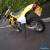 2006 SUZUKI DRZ 400 SK5 YELLOW - INCLUDING GOLD TALON SUPER MOTARD WHEELS for Sale