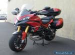 2010 Ducati Multistrada for Sale