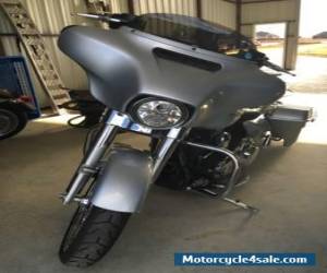 2014 Harley-Davidson Touring for Sale