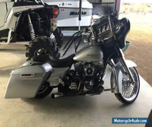 Motorcycle 2014 Harley-Davidson Touring for Sale