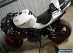 Hyosung gt650 gt650r gt250  for Sale