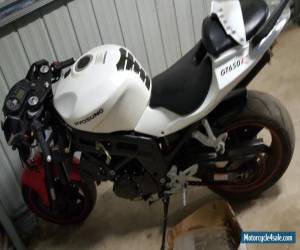 Motorcycle Hyosung gt650 gt650r gt250  for Sale