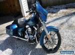 2014 Harley-Davidson Touring for Sale