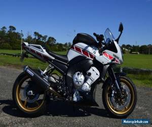 Motorcycle YAMAHA FZ1 RETRO EDITION 2008 for Sale