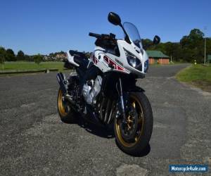 Motorcycle YAMAHA FZ1 RETRO EDITION 2008 for Sale