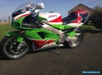 Kawasaki ZXR750R M homologation special, not RC30 RC45 OW01 for Sale