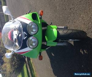 Motorcycle Kawasaki ZXR750R M homologation special, not RC30 RC45 OW01 for Sale