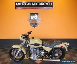 Motorcycle 2010 Ural Cruiser for Sale