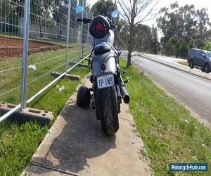 Motorcycle YAMAHA STRYKER XVS1300CUE 2014... for Sale