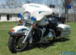 1995 Harley-Davidson Touring for Sale