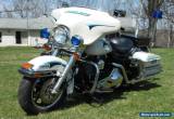 1995 Harley-Davidson Touring for Sale