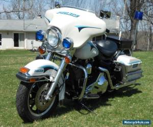 1995 Harley-Davidson Touring for Sale