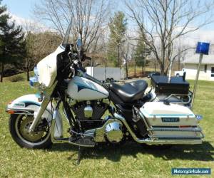 Motorcycle 1995 Harley-Davidson Touring for Sale