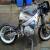 honda cbr400 Project for Sale