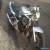 2002 Suzuki bandit 1200 gsf1200k2 for Sale