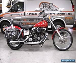 Motorcycle 1980 Harley-Davidson Other for Sale