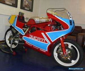 Motorcycle 1984 Ducati Other for Sale