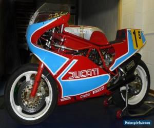 Motorcycle 1984 Ducati Other for Sale