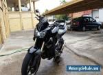 2007 Kawasaki Z1000 - All offers over 5K considered for Sale