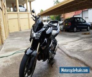 Motorcycle 2007 Kawasaki Z1000 - All offers over 5K considered for Sale