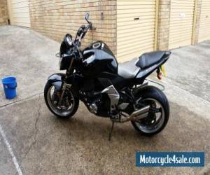 Motorcycle 2007 Kawasaki Z1000 - All offers over 5K considered for Sale