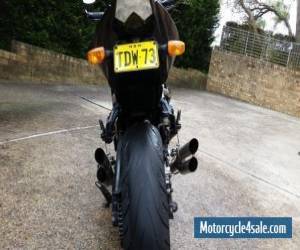 Motorcycle 2007 Kawasaki Z1000 - All offers over 5K considered for Sale