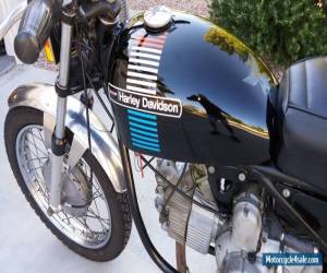 Motorcycle 1973 Harley-Davidson Other for Sale