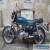 Honda CB750. K8. 750 cc. 1978. Automatic for Sale