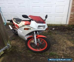 Motorcycle yamaha 125 tzr for Sale