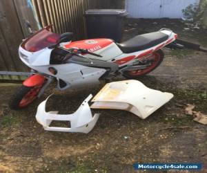 Motorcycle yamaha 125 tzr for Sale