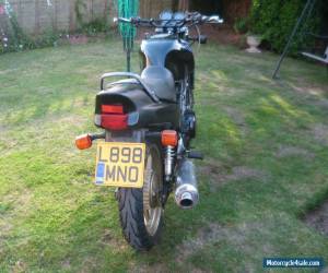 Motorcycle Honda CB500 1993 model for Sale