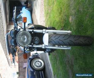 Motorcycle Honda CB500 1993 model for Sale