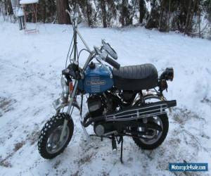 Motorcycle Harley Davidson x90 for Sale