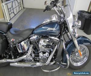 Motorcycle 2016 Harley-Davidson Softail for Sale