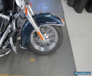 Motorcycle 2016 Harley-Davidson Softail for Sale