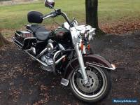 1997 Harley-Davidson Touring