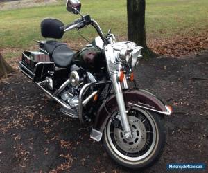 Motorcycle 1997 Harley-Davidson Touring for Sale