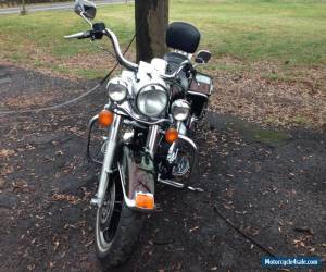 Motorcycle 1997 Harley-Davidson Touring for Sale