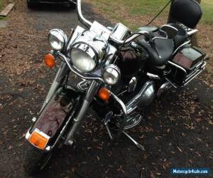 Motorcycle 1997 Harley-Davidson Touring for Sale