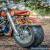 AMAZING HARLEY DAVIDSON TRIKE. 4 seater for Sale