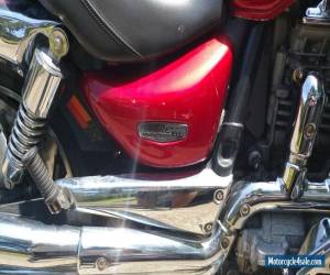 Motorcycle 2005 Triumph Rocket III for Sale