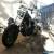 Harley Davidson dyna fatbob for Sale