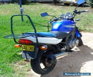 Motorcycle suzuki gs500f for Sale