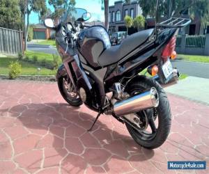 Motorcycle Honda CBR1100XX Super blackbird 1999 for Sale