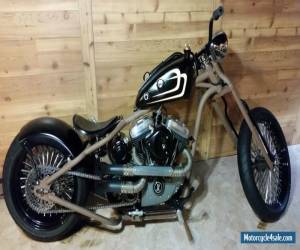 Motorcycle 2008 Harley-Davidson Other for Sale